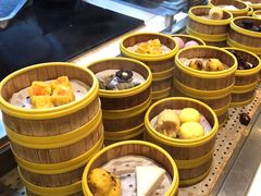-冀粤香海鲜自助餐厅(西美五洲店)