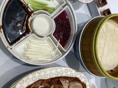 -海富门·带鱼·淮扬菜·粤菜(甘家口店)