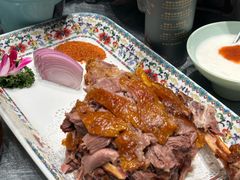 -驿楼兰·新疆菜(火车站店)
