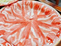 -楠火锅(西单店)