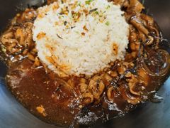 -NOKNOK若蔻亲子餐厅(天地壹方北馆店)