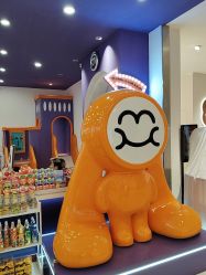 -Oh my head 儿童理发(丹尼斯大卫城店)