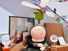 -长沙北辰三角洲大悦城
