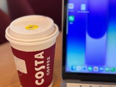 -COSTA COFFEE(恒基名人购物中心店)