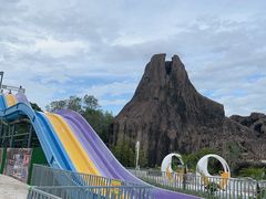 -太阳岛度假酒店