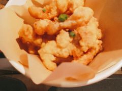 -新石器烤肉(周浦万达店)