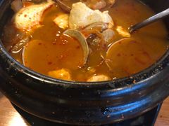 -东俞·韩式料理(院东街店)