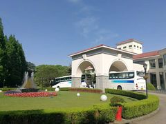 -上海虹桥迎宾馆