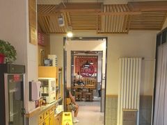 -南城香·饭香串香馄饨香(赵公口店)