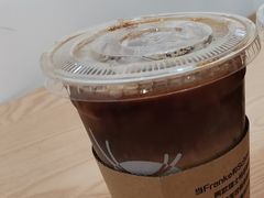 陨石拿铁-瑞幸咖啡(三胞国际广场店)