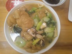 -阿东农家菜(新场古镇下塘街店)