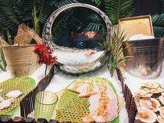 -犇放和牛烤肉·烤榴莲自助(苏宁城市奥莱店)