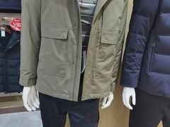 -南京商厦