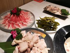 -煲宫猪肚鸡(晶品店)