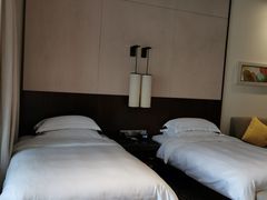 -三亚亚龙湾希尔顿酒店