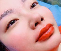 点击看大图 -西施无菌半永久纹绣眉眼影唇轻增发纹发际线