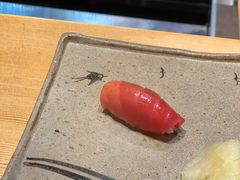 -然寿司(郎园vintage店)