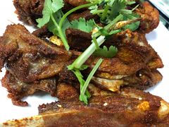 -范记靖远羊羔肉(博物馆店)