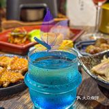 绝美花园里藏着一家日式料理