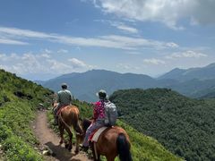 -灵山