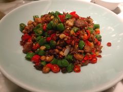 -雀蓝川菜(奥体广场店)