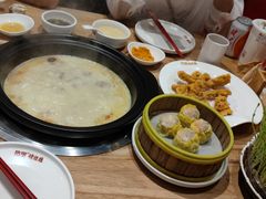 -好彩猪肚鸡(正弘城店)
