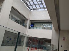 -瑞金医院-门诊部