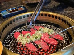 -老乾杯和牛烧肉(王府中环店)