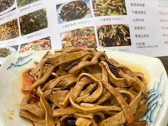 -唐门江湖菜(龙石路店)