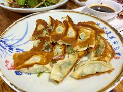 -桐梓锅贴饺(桃源东路店)