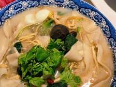 -裕丰源滋补烩面(天赋路店)