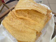 -芦月轩羊蝎子(北蜂窝店)