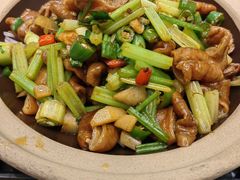 -鑫巴蜀(和平里店)