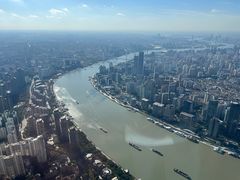 -上海中心大厦