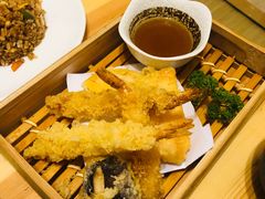 -高木日本料理(静安寺店)