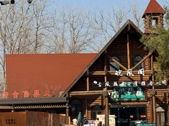 -合肥滨湖国家森林公园