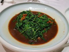 蚌肉草头-道道鲜·崇明私房菜(五角场店)