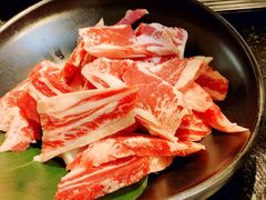 -九田家黑牛烤肉料理(太阳城店)