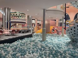 -奈尔宝家庭中心·亲子餐厅(鄞州万达店)