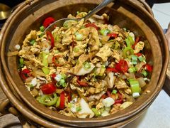 板蓝根炒鸡蛋-雀舞·私食(凯德店)