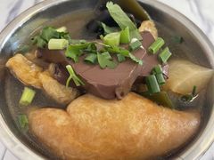 -老广州牛杂(深圳白石洲总店)