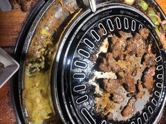 -超级神炭烤肉夜食(芥园西道店)
