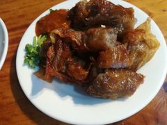 -老宅原住民沙茶面精品小吃(龙头路店)