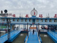 -人民防洪胜利纪念塔