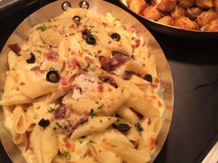 -厦门艾美酒店·新食谱西餐厅