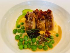 慢烤鸡肉卷-蝶舍·MAISON PAPILLON