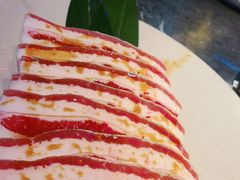 -十三姨正合丰烤肉(营迹路店)