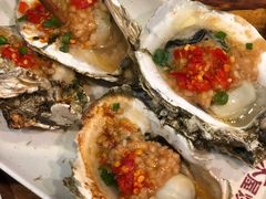-木屋烧烤(白石洲店)