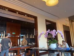 -四季酒店·行政酒廊