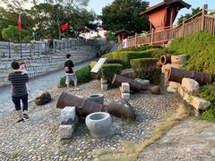 -胡里山炮台